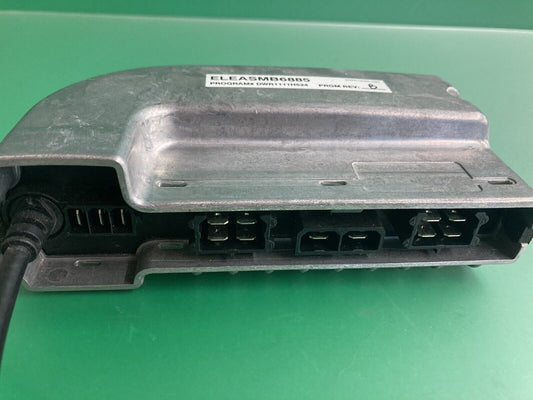 35 AMP 4 PIN Control Module D51156.02 Jazzy Power Wheelchair ELEASMB6885 #i856