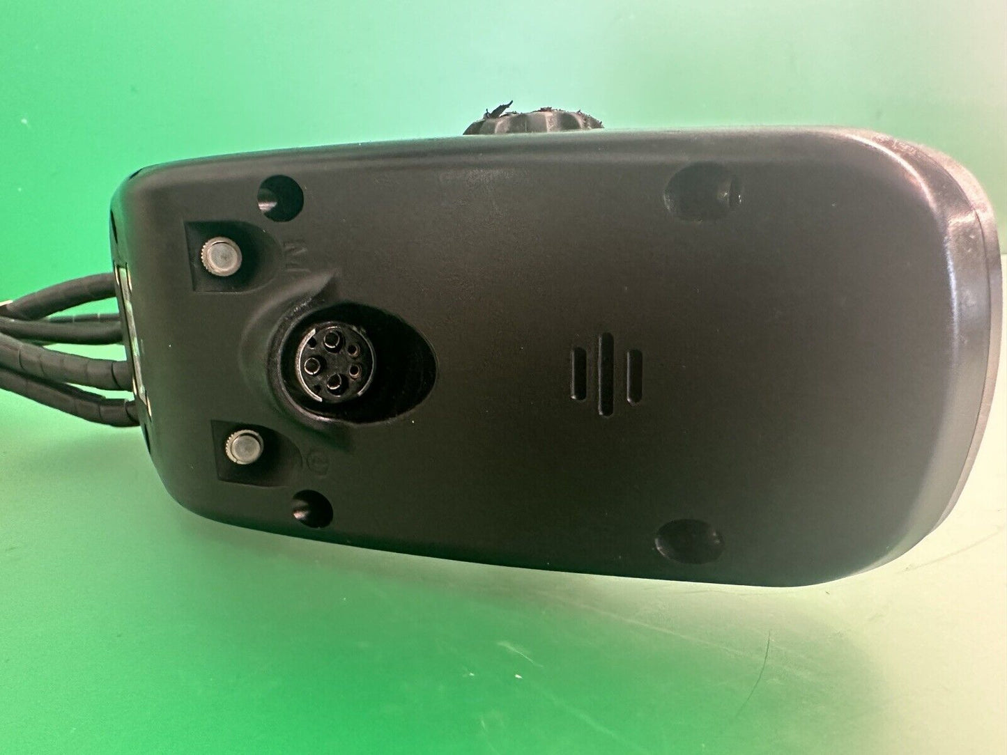 Quantum Joystick CTLDC1467 Model # 1751-0009 for Power Wheelchair #i692