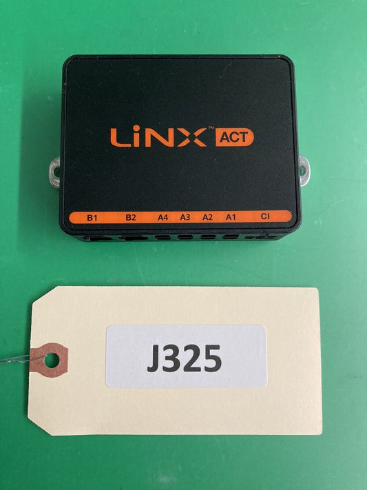 Dynamic LiNX 4 Channel Actuator Module for Power Wheelchair DLX-ACT400-A #J325