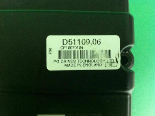 R Net D51109.06 Power Wheelchair Control Module Tilt Only #8237