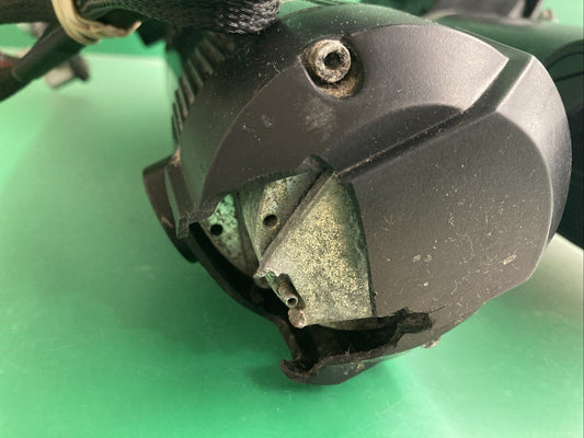 Left & Right Motors for Quantum Q6 Edge 2.0 - MOT154323-01 - MOT154324-01 #K111