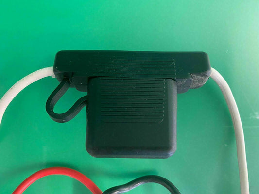 Battery Wiring Harness for Hoveround MPV5 Power Wheelchair #F149