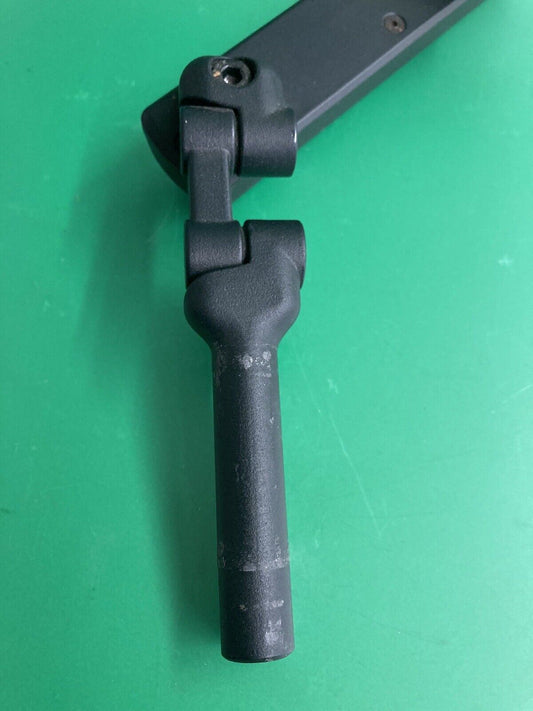 Quantum Right & Left Joystick Swing Away Mounting Arm for Power Wheelchair #i862