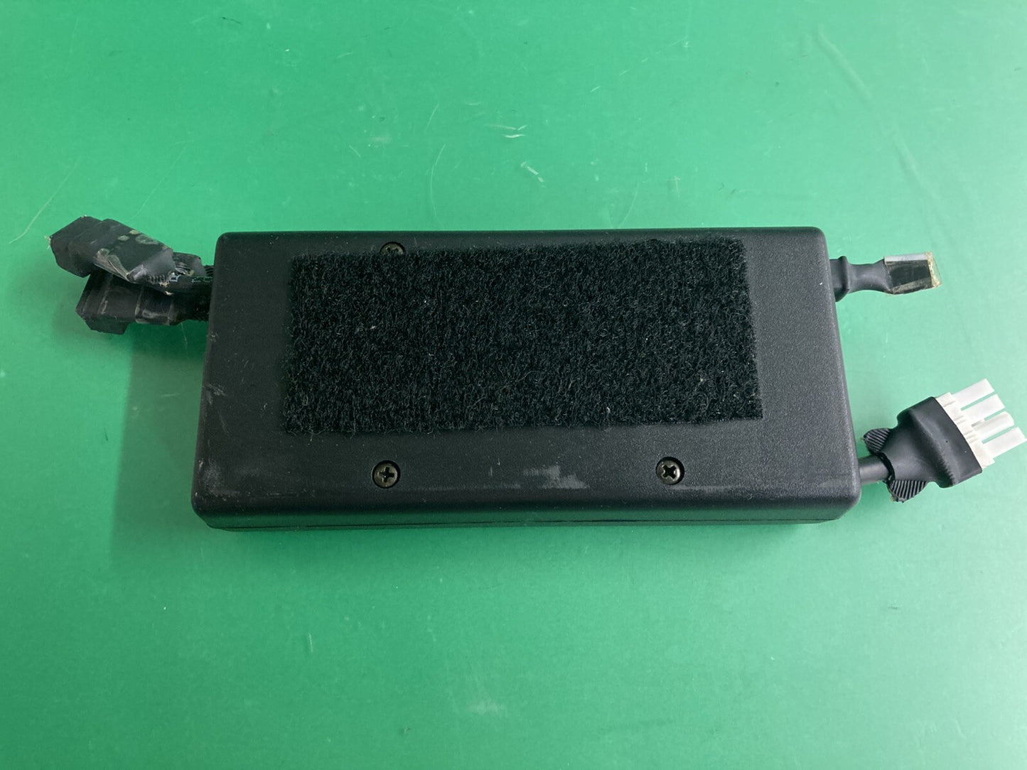 Perpetual Motion Enterprises- Six Channel Seat Controller for Powerchair #K277