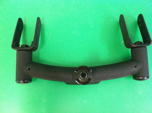 Rear Articulating Beam for Quantum 600 Power Wheelchair #8401