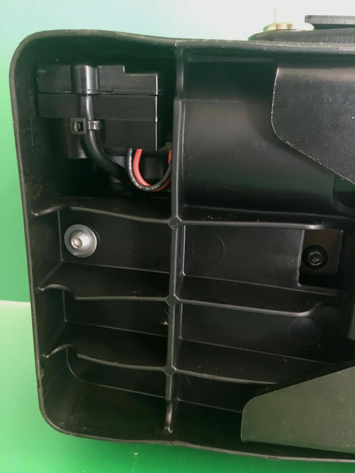Permobil Power Tilt Assembly for 3G Seating System Wheelchair REAC 318324 #A796