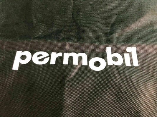 Permobil String Bag for Wheelchair 15" x 23" #D095