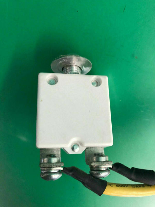 Battery Wiring Harness for Quickie Pulse 6 Power Wheelchair #E991