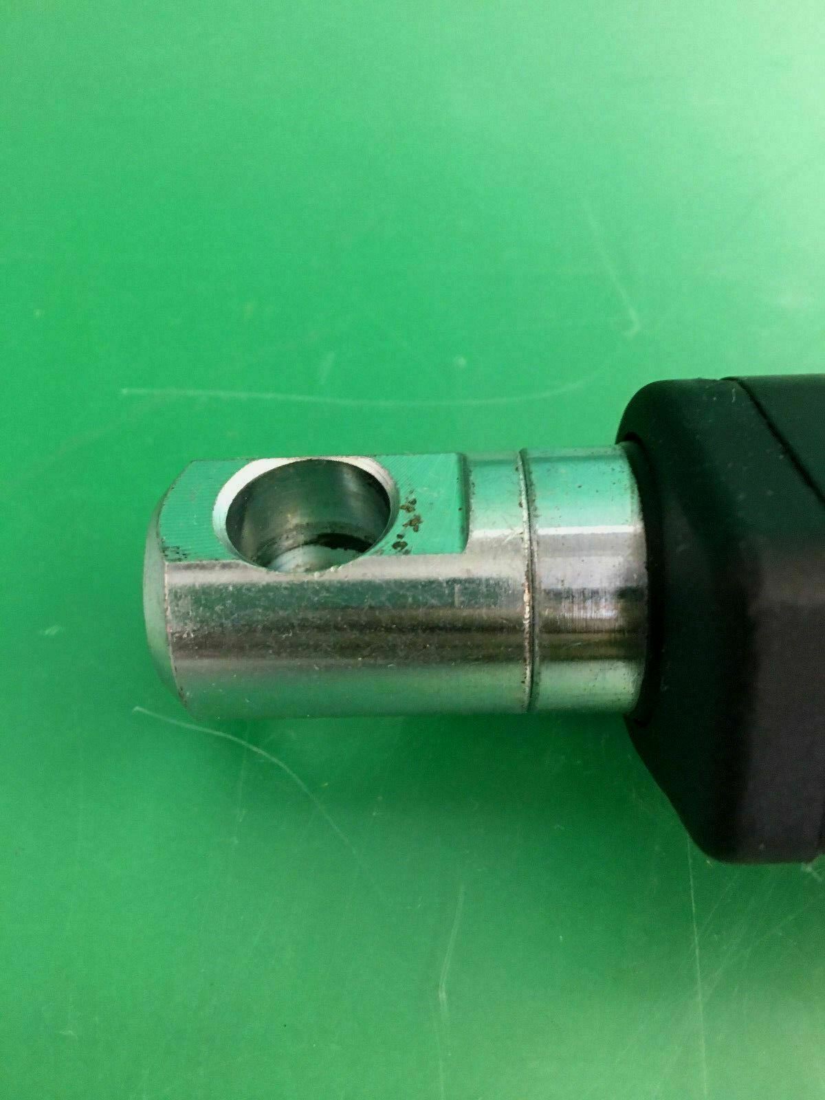 Invacare TILT Actuator - LL-5001/41 / 94QA1GB1 for TDX SP Powerchair #B593