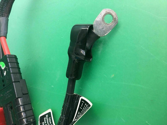 Battery Wiring Harness for INVACARE FDX Power Wheelchair #D140