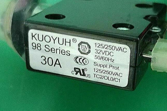 Battery Wiring Harness for Scooter Store TSS 300 Power Wheelchair #9760