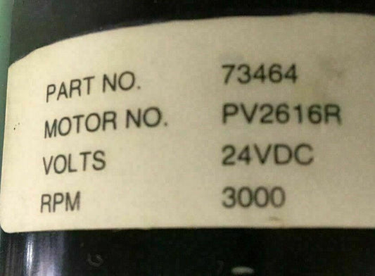 Seat Elevate Actuator for Merits MP-3 Power Wheelchair #C520