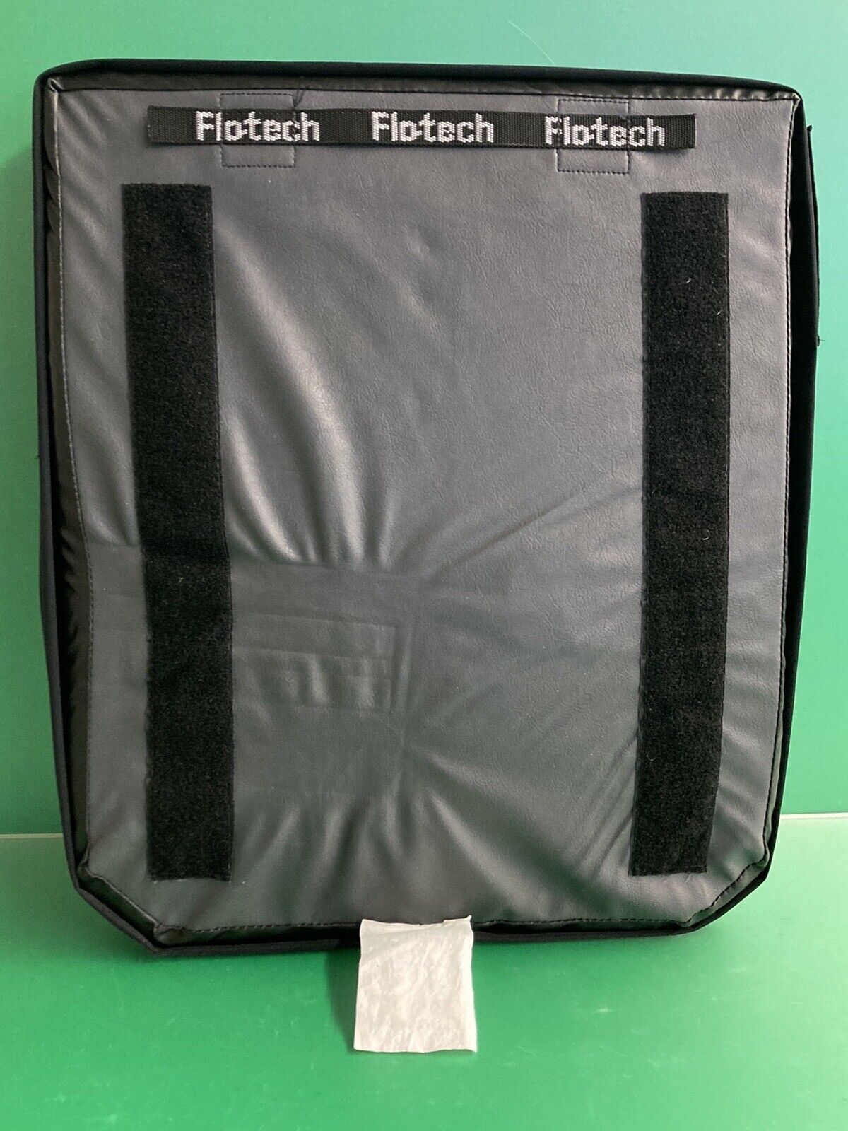 Motion Concepts Matrix FLO-TECH Foam & Fluid Tech Seat Cushion 16" x 20" #J259