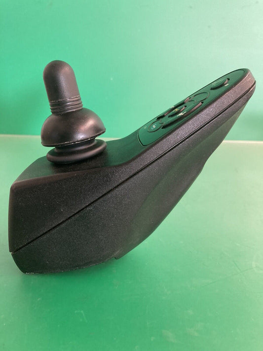Invacare Joystick for Power Wheelchair MK5 SPJ + Shark - Model: 1127291 #K102