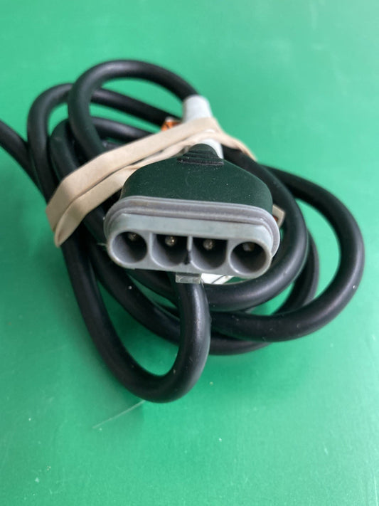 Penny & Giles 2 Key (4 PIN PLUG) Joystick D51157.03 for Power Wheelchair #K959