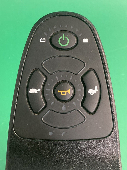 DYNAMIC Joystick for Power Wheelchair - Model #:DK-REMD01 - SHARK #J692
