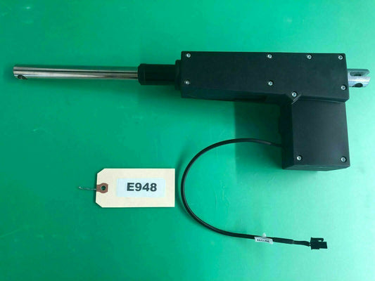 Recline Actuator Model # ACCACTR1053 for Quantum Power wheelchair #E948