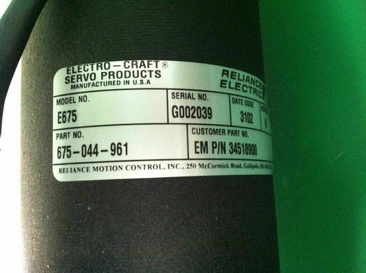 Left & Right Motors with Gearboxes for Rascal 445 PC Power Chair #7397