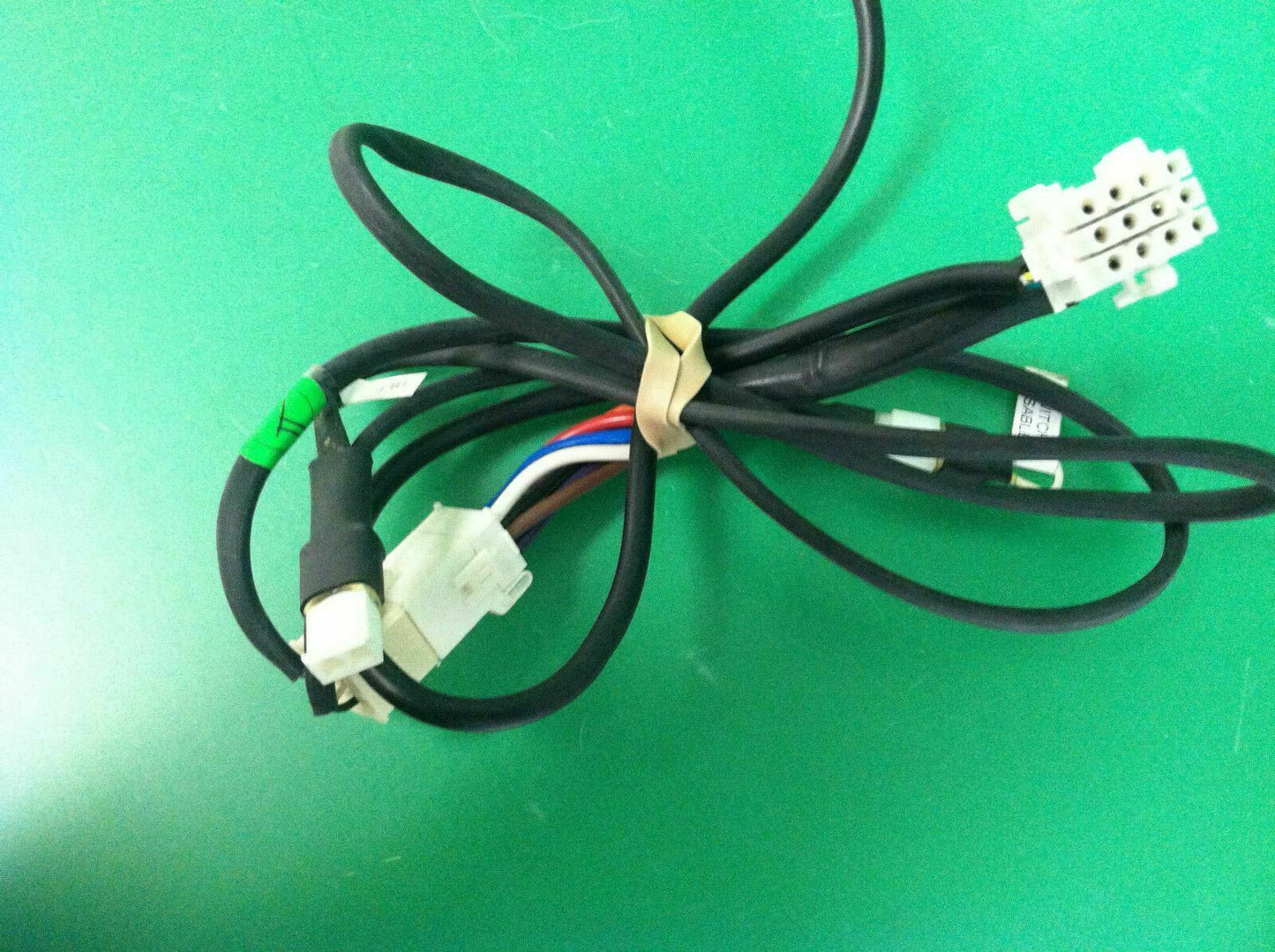 MK6 G-Trac GMLC Switch 1156629 for Invacare FDX Power Wheelchair #7078