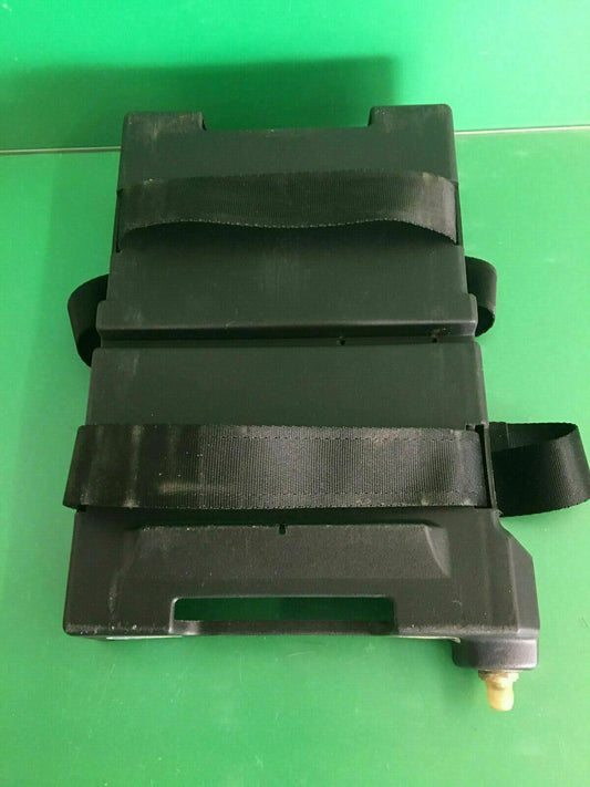 Battery Box Tray & Battery Harness for Pride Jet 3 Ultra Power Wheelchair #D830