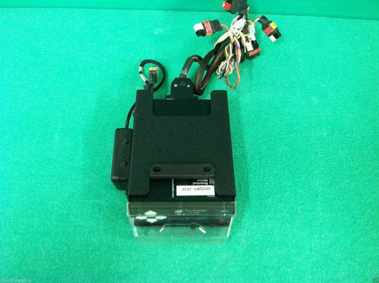 Control Module & Switches for Quantum 600 Power Wheelchair #4126