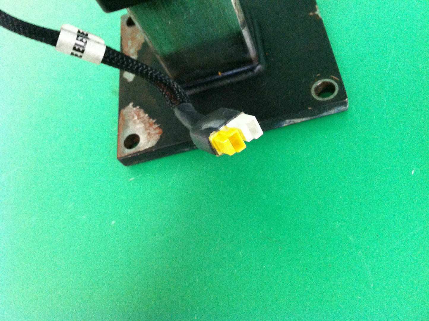 Seat Elevate Actuator for TDX SP Power Wheelchair #7478
