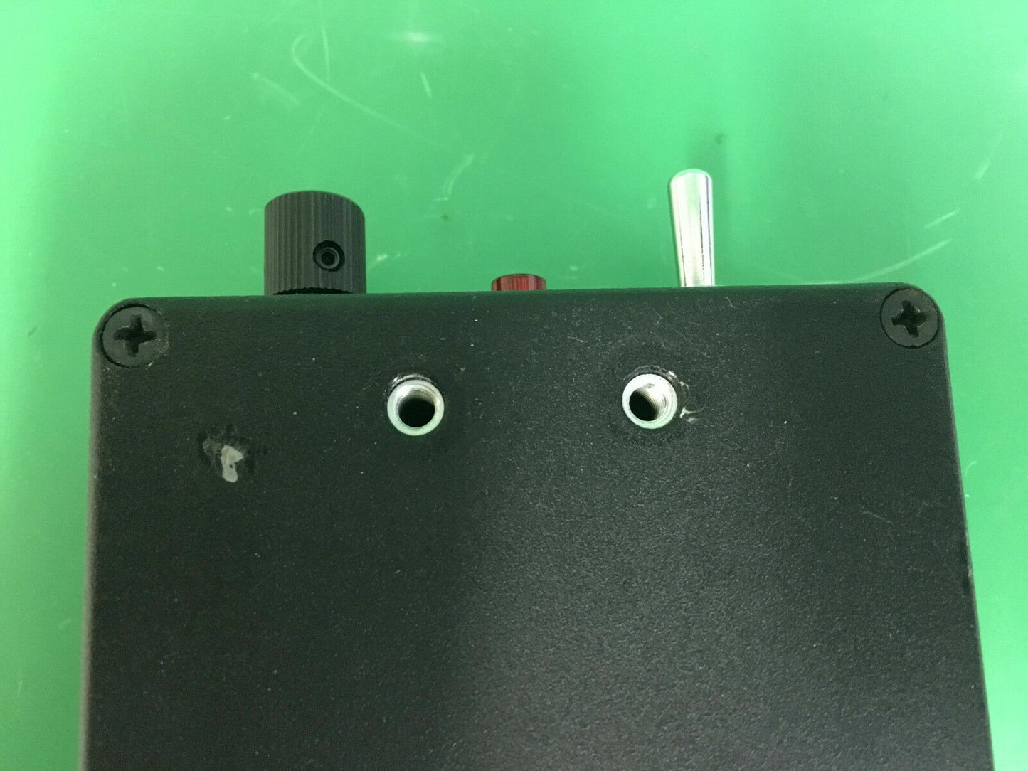 Perpetual Motion M27/M17-8750 Seat Control Box for Power Wheelchair #8948