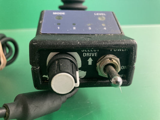 Invacare Joystick w/ Toggle for Invacare Power Wheelchairs - 297877 #i997