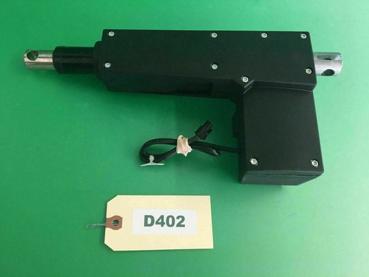 Recline Actuator model # ACCACTR1053 for Quantum Power wheelchair #D402