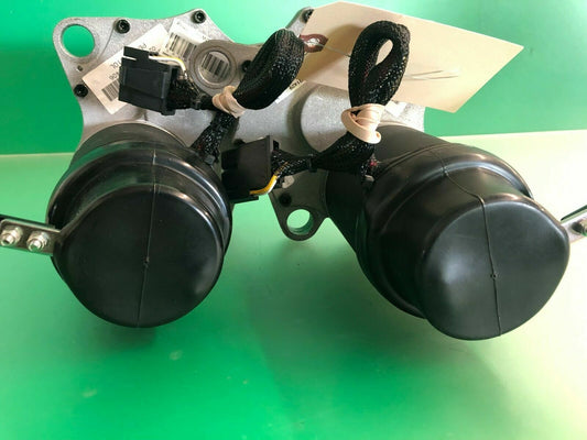 Left & Right Motors for Pride Jazzy Select Elite DRVMOTR1428 /DRVMOTR1429 #G455