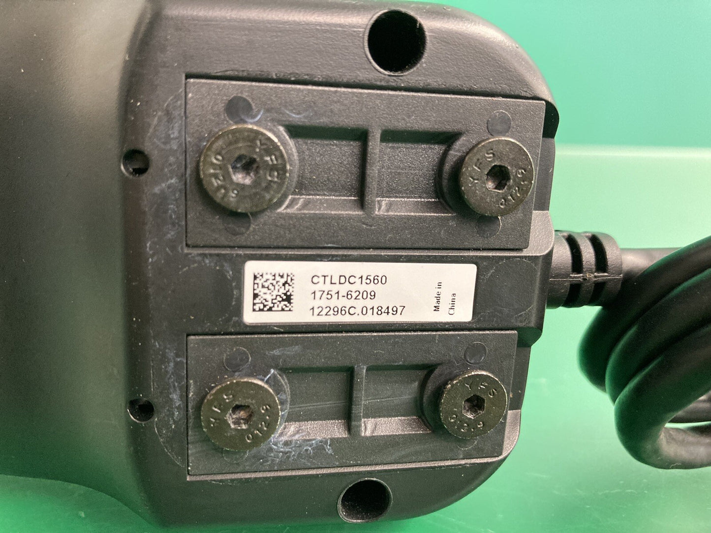 NE+ Joystick CTLDC1560 1751-6209 for Pride & Quantum Power Wheelchairs #J457