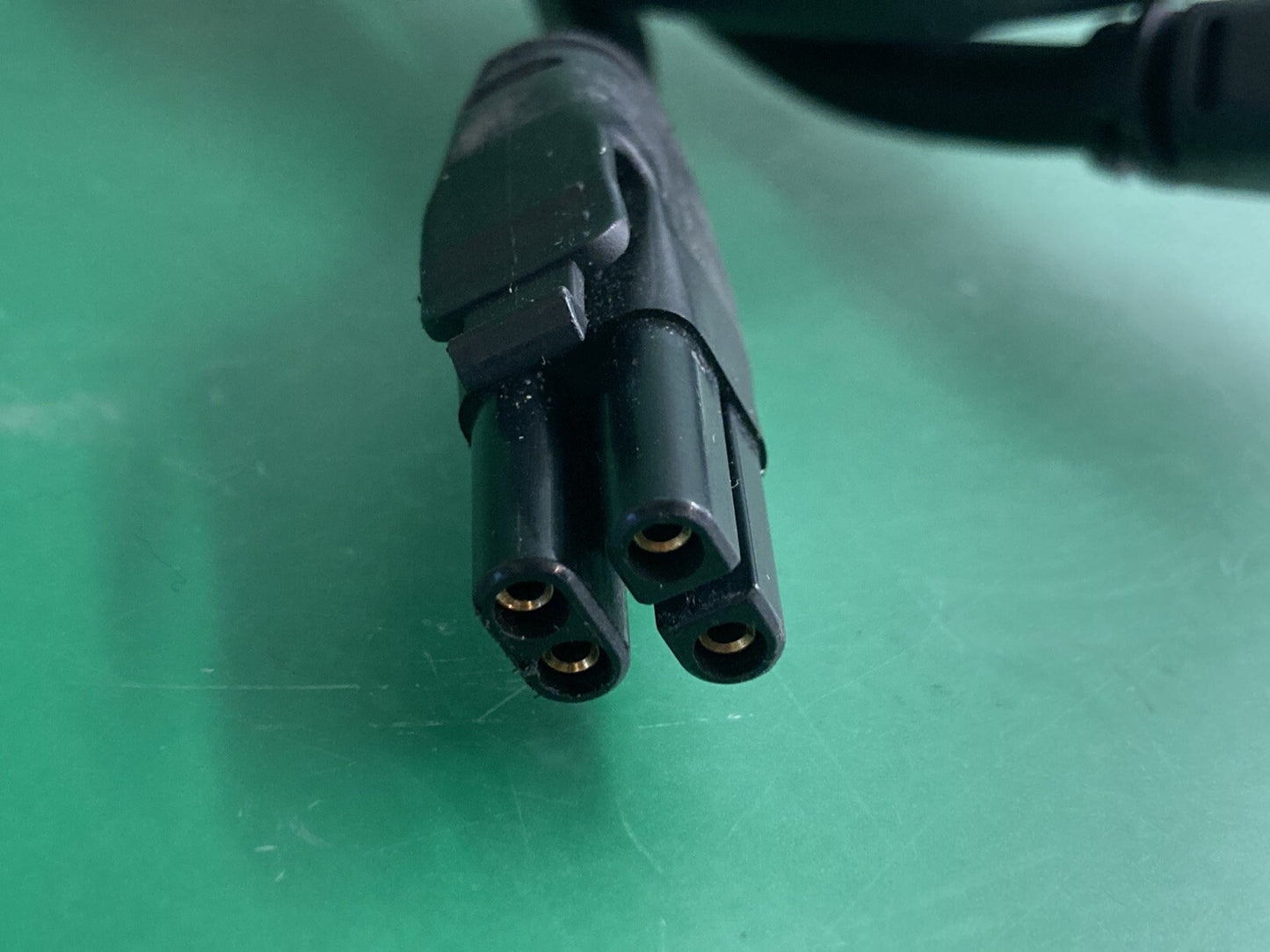 Dynamic Power Wheelchair LiNX Bus Cable for Power Wheelchairs (60 INCHES) #K432