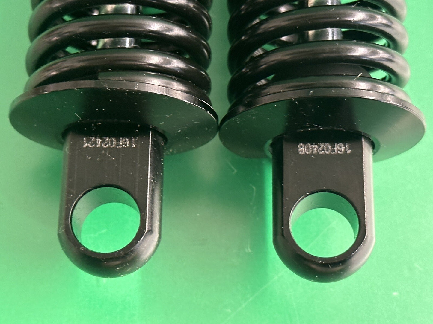 Set of 2 Shock Absorbers, Suspension for Permobil M300 Power Wheelchair #i440