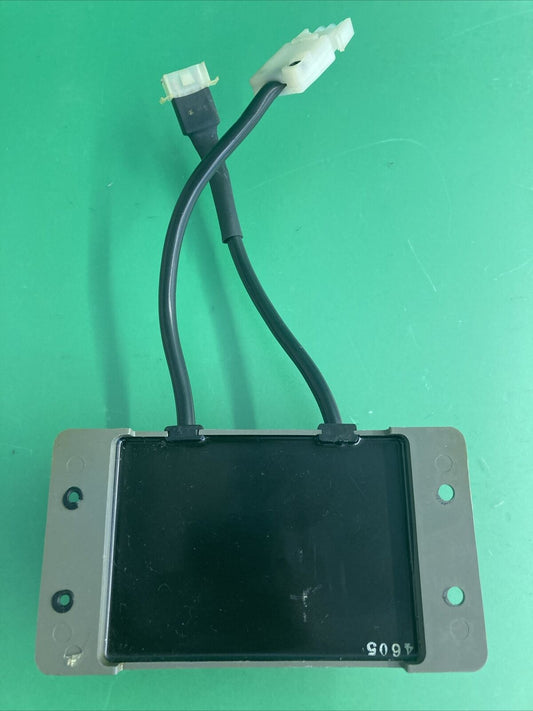 24 Volt 3 Amp On-Board Battery Charger for Pride Jet Wheelchairs 2904JT-24 #J783
