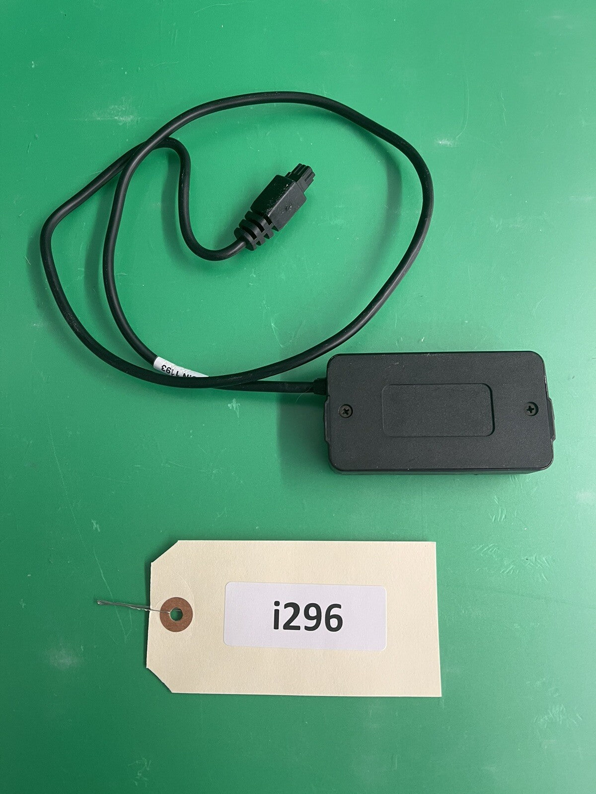 Motion Concepts ATTENDANT CONTROL for Power Wheelchair M270 R9 #i296