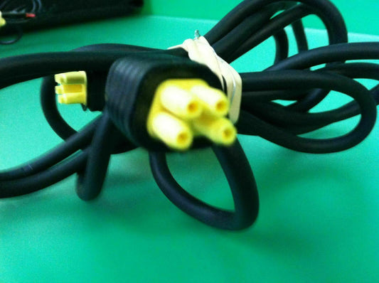 PG Drives R-Net Bus Cable for Permobil Power Wheelchair 98 inches #6432
