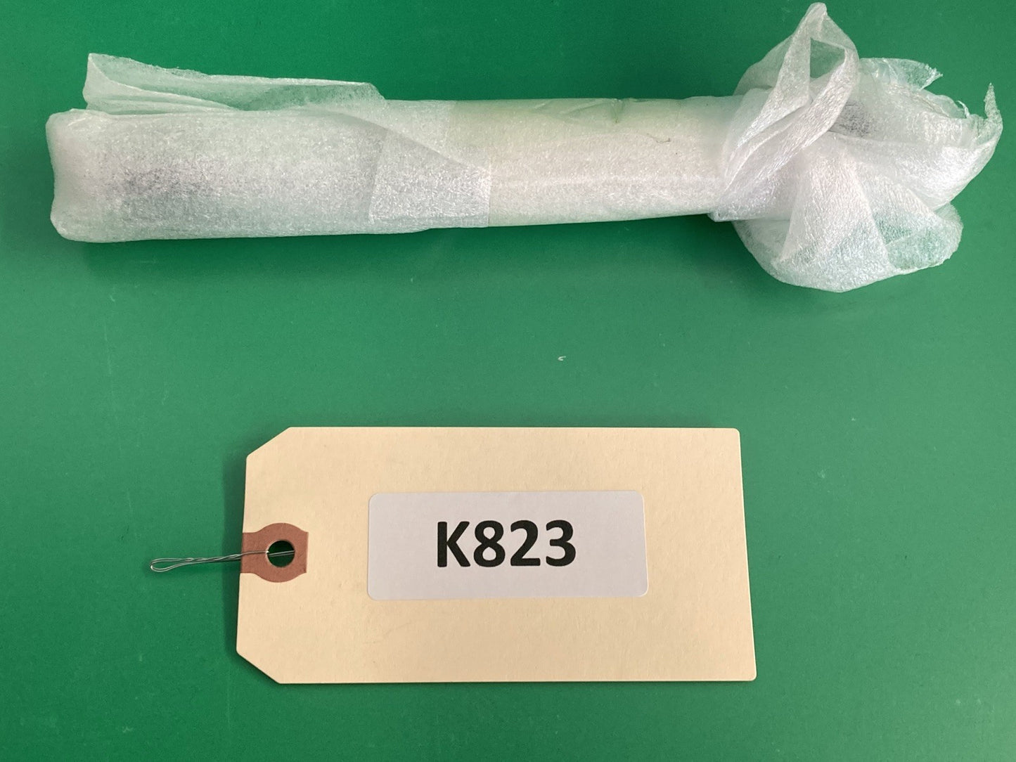 NEW High Pressure Gas Shock for Quantum Edge 2.0 / Edge 3Power Wheelchairs #K823