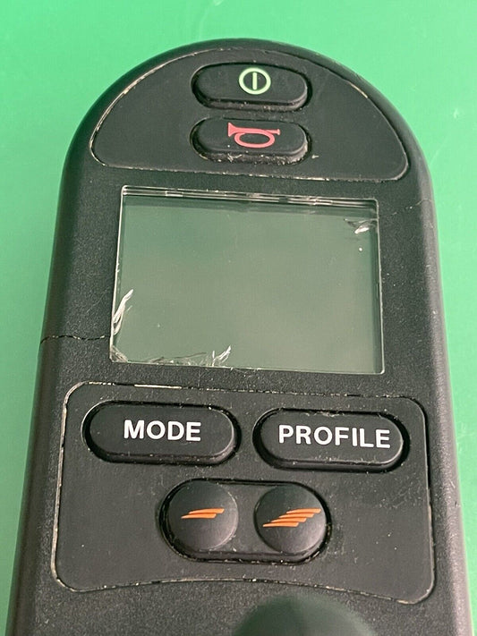 Permobil R-NET Joystick D51188.05 JSM-C for Permobil Power Wheelchairs #i025