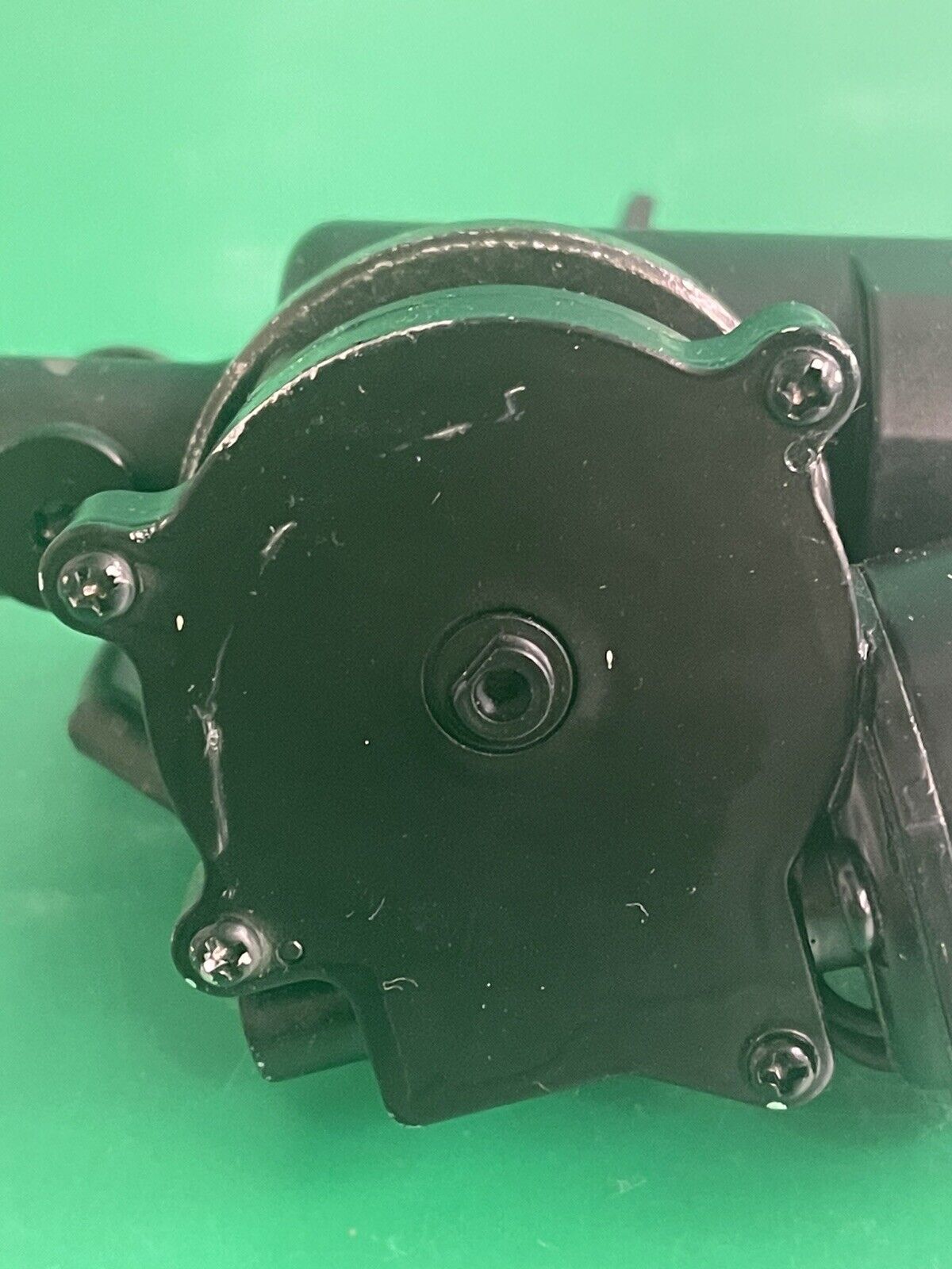 Recline Actuator Model: ACT8120001/41 for Quantum 4FRONT Power wheelchair #i283