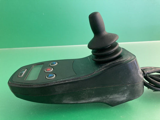 NE Joystick CTLDC1554 1741-2019 for Pride & Quantum Power Wheelchairs #J397