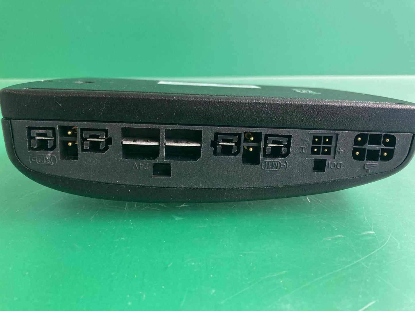 Pride Jazzy 614 HD - DK-PMB50 Power Wheelchair Control Module -Shark #K933