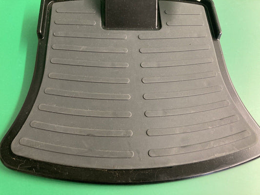 Foot Rest Platform Assembly For Quantum Power Wheelchairs #B324