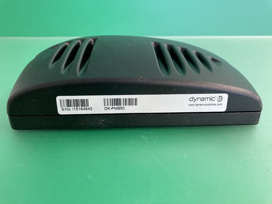Dynamic DK-PMB50 Wheelchair Control Module -Power Module -Shark -Jazzy 600 #J421