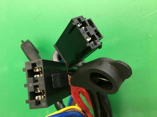 Battery Wiring Harness for Permobil C300 Power WheelChair #B998