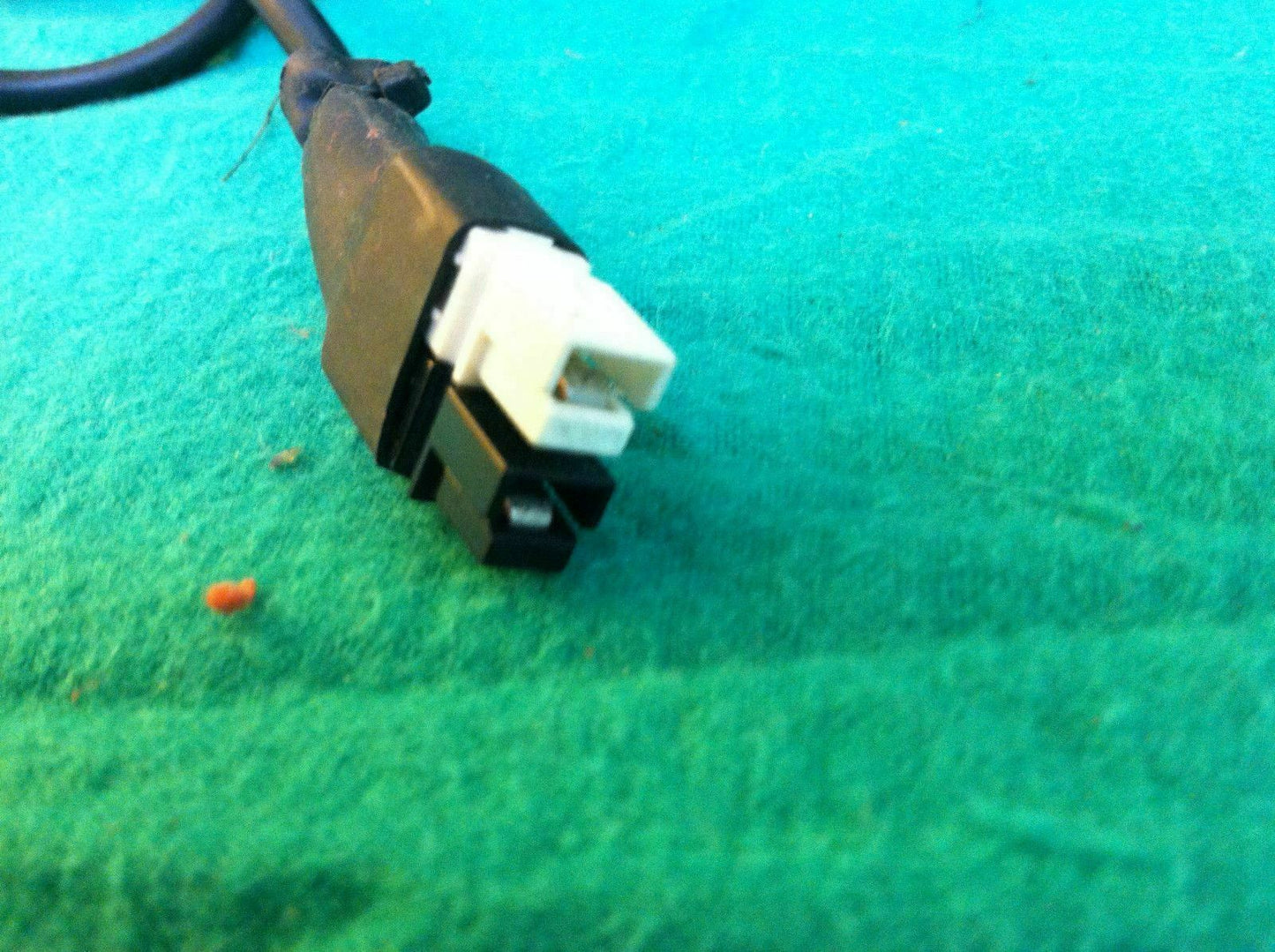 Invacare Recline Actuator Linak Type 1122257 #2481