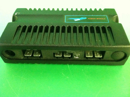 Penny and Giles Control Module D50671.2 CTLDC 1413 #6584