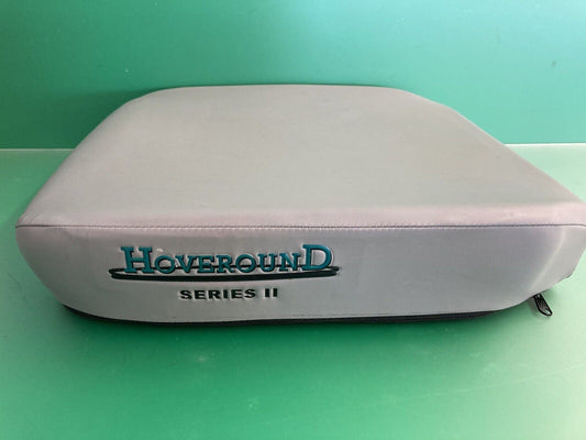 Hoveround Series ll Seat Cushion for Power Wheelchairs 17" wide x 18" deep #i184