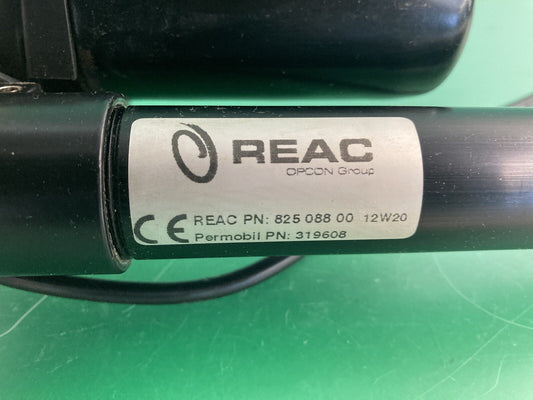 Permobil 3G Seating Recline Actuator 319608 for Power Wheelchair 82508800 #J759