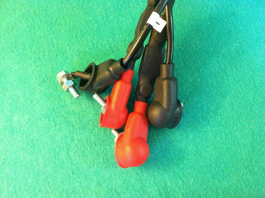 Battery Wiring Harness for Quantum Q6 Edge Power Wheel Chair #3223