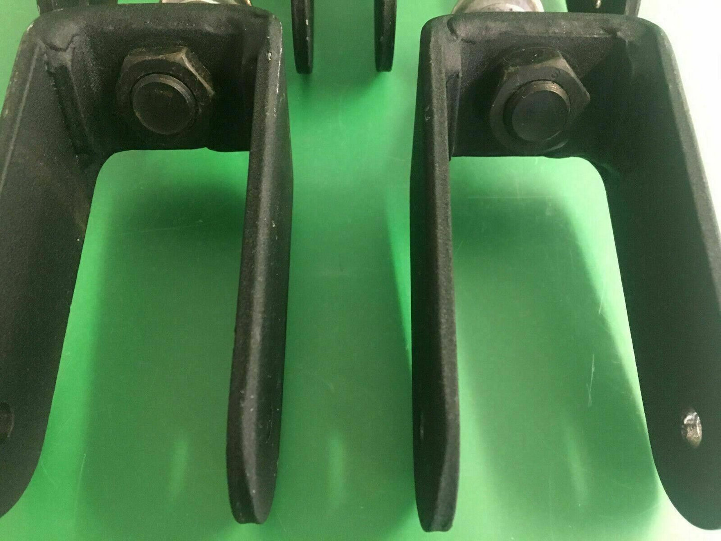 Front & Rear Caster Forks for Quantum 600 XL Power Wheelchair -SET OF 4* #D229
